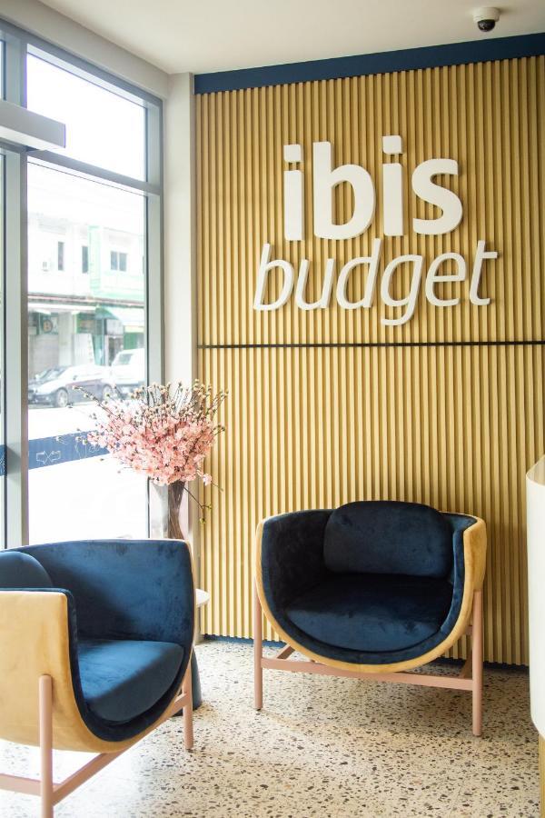 Ibis Budget Singapore Gold Kültér fotó