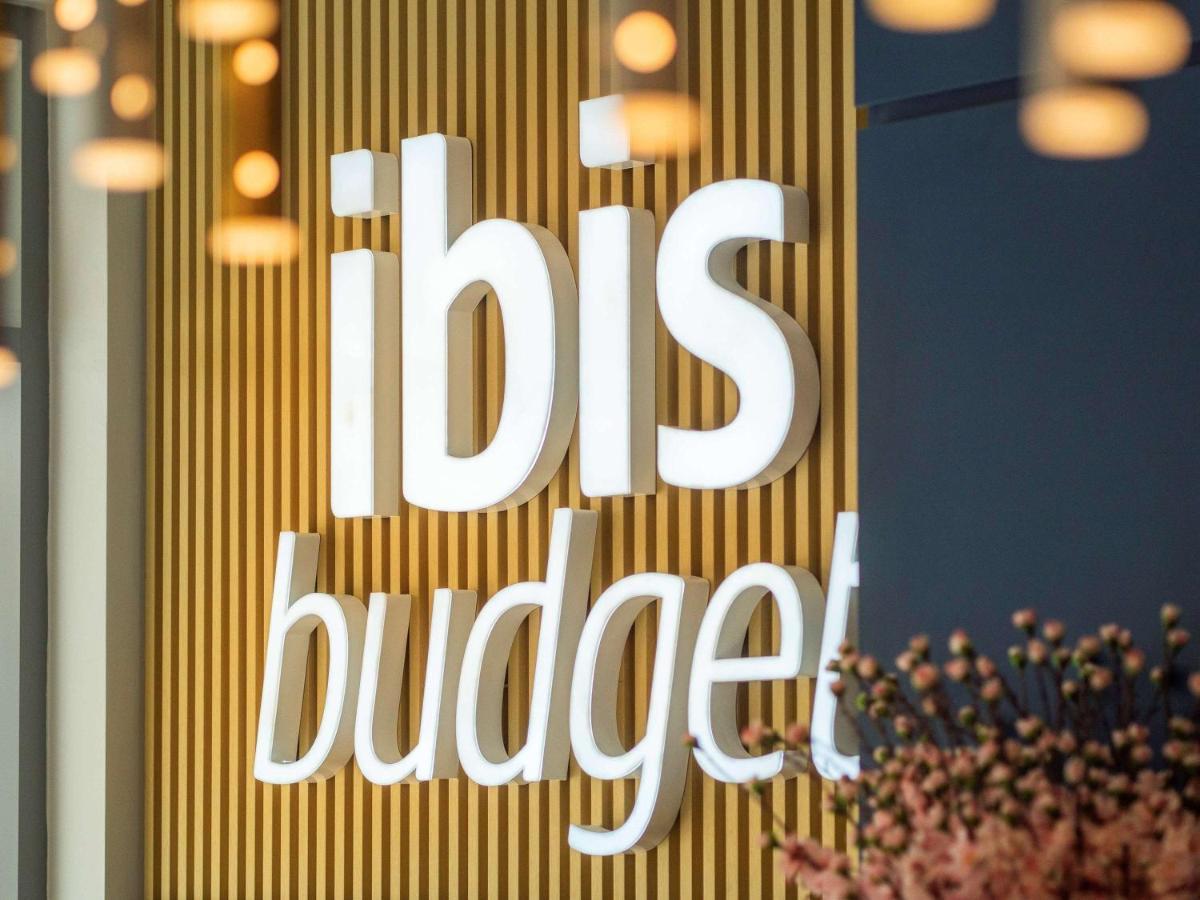 Ibis Budget Singapore Gold Kültér fotó